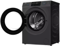 Стиральная машина с фронтальной загрузкой Haier HW70-BP12969DE - фото 15250