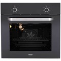 Встраиваемый электрический духовой шкаф Haier HOX-L06NGB - фото 15991