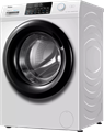 Стиральная машина с фронтальной загрузкой Haier HW60-BP12959AE - фото 16576