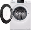 Стиральная машина с фронтальной загрузкой Haier HW60-BP12959AE - фото 16577