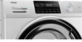 Стиральная машина с фронтальной загрузкой Haier HW70-BP12969AE - фото 16591