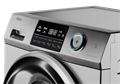 Стиральная машина Haier HW80-BP14969AS серебристый - фото 16717