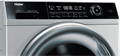 Стиральная машина с фронтальной загрузкой Haier HW80-BP14979 - фото 16737