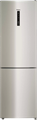 Холодильник с нижней морозилкой Haier CEF535ASG - фото 16791
