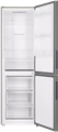 Холодильник с нижней морозилкой Haier CEF535ASG - фото 16793