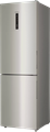 Холодильник с нижней морозилкой Haier CEF535ASG - фото 16794