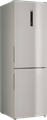 Холодильник с нижней морозилкой Haier CEF535ASG - фото 16795
