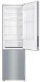 Холодильник с нижней морозилкой Haier CEF537ASG - фото 16841