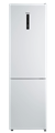 Холодильник с нижней морозилкой Haier CEF537AWG - фото 16861