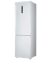 Холодильник с нижней морозилкой Haier CEF537AWG - фото 16862