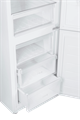 Холодильник с нижней морозилкой Haier CEF537AWG - фото 16863