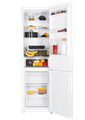 Холодильник с нижней морозилкой Haier CEF537AWG - фото 16866