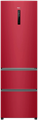 Холодильник с нижней морозилкой Haier A4F637CRMVU1 - фото 17176