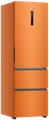 Холодильник с нижней морозилкой Haier A4F637COMVU1 - фото 17185