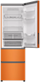 Холодильник с нижней морозилкой Haier A4F637COMVU1 - фото 17186