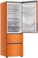 Холодильник с нижней морозилкой Haier A4F637COMVU1 - фото 17187