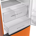 Холодильник с нижней морозилкой Haier A4F637COMVU1 - фото 17191