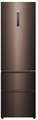 Холодильник с нижней морозилкой Haier A4F739CLBGU1 - фото 17286