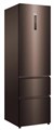 Холодильник с нижней морозилкой Haier A4F739CLBGU1 - фото 17287
