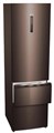 Холодильник с нижней морозилкой Haier A4F739CLBGU1 - фото 17288