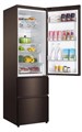 Холодильник с нижней морозилкой Haier A4F739CLBGU1 - фото 17291