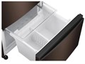Холодильник с нижней морозилкой Haier A4F739CLBGU1 - фото 17294