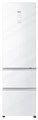 Холодильник с нижней морозилкой Haier A2F637CGWG - фото 17326
