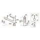 Комплект Omoikiri Omi 37-U/I-IN Ultra + Смеситель Tonami-BN 7399.4018 - фото 20228