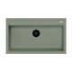 Кухонная мойка Omoikiri Kitagawa 86-LB-WG wind green 4993249 - фото 21269
