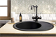 Кухонная мойка Omoikiri Manmaru 62-BL черный 4993355 - фото 21425