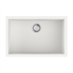 Кухонная мойка Omoikiri Yamakawa 75T-U/I-WH белый 4993462 - фото 21586