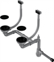 Арматура для двухчашевых моек Omoikiri WK-2C-GB 4956759 - фото 23135