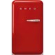 Однокамерный холодильник отдельностоящий Smeg FAB10LRD6 - фото 25450