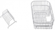 Аксессуары Smeg DB34 - фото 26823