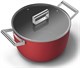 Smeg CKFC2611RDM - фото 26890