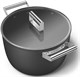 Smeg CKFC2611BLM - фото 26915