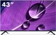 Телевизор Haier 43 Smart TV S1 - фото 29407
