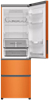 Холодильник с нижней морозилкой Haier A4F637COMVU1 - фото 29782