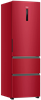 Холодильник с нижней морозилкой Haier A4F637CRMVU1 - фото 29805