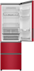 Холодильник с нижней морозилкой Haier A4F637CRMVU1 - фото 29806