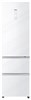 Холодильник с нижней морозилкой Haier A2F637CGWG - фото 29830