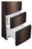 Холодильник с нижней морозилкой Haier A4F739CLBGU1 - фото 29888