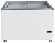 Морозильный ларь Haier SD-416AELUA с изогнутым стеклом - фото 29987