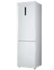 Холодильник с нижней морозилкой Haier CEF537AWG - фото 30080