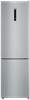 Холодильник с нижней морозилкой Haier CEF537ASG - фото 30088