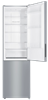 Холодильник с нижней морозилкой Haier CEF537ASG - фото 30089