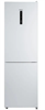 Холодильник с нижней морозилкой Haier CEF535AWG - фото 30100