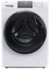 Стирально-сушильная машина HWD80-BP14929A HAIER - фото 30236