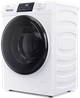 Стирально-сушильная машина HWD80-BP14929A HAIER - фото 30237