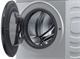 Стирально-сушильная машина отдельностоящая Haier HWD80-BP14929S - фото 30243